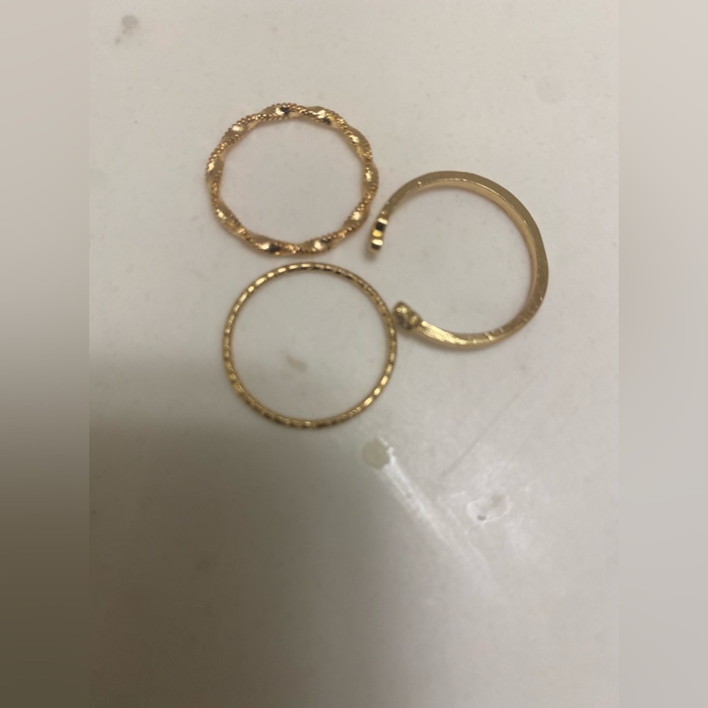 Rings - Picture 2 of 2